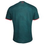 Günstige Fußballtrikots Liverpool 3rd trikot 2022-23 Kurzarm